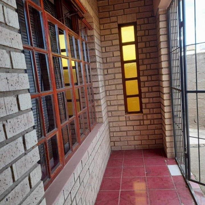 0 Bedroom Property for Sale in Rosedale Eastern Cape